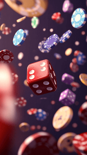 Бонусы и акции на сайте Poker dom